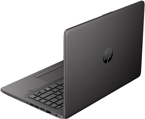 HP Notebook 240R-G9 14" FHD IPS AG, Intel 5-120U, 16GB, F512GB, UMA, Win11, black C38LXAT фото