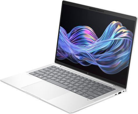 HP Notebook EliteBook X G1i 14" WUXGA AG, Intel U5-228V, 32GB, F1TB, UMA, DOS, сріблястий B9ZU2ET фото