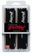 Kingston Пам'ять ПК DDR5 64GB KIT (32GBx2) 5600 FURY Beast 5 - магазин Coolbaba Toys
