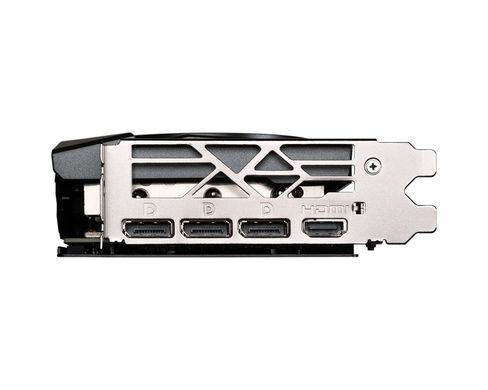 MSI Видеокарта GeForce RTX 4070 SUPER 12GB GDDR6X GAMING X SLIM 912-V513-619 фото