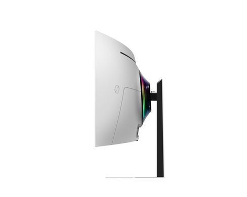 Samsung Монітор 48.7"Odyssey OLED G9 G952 HDMI, DP, USB, MM, OLED, 5120x1440, 32:9, 240Hz, 0.3ms, CURVED LS49DG952SZXUA фото
