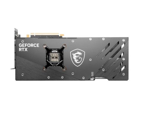 Відеокарта MSI GeForce RTX 4080 16GB GDDR6X GAMING X TRIO 912-V511-049 фото