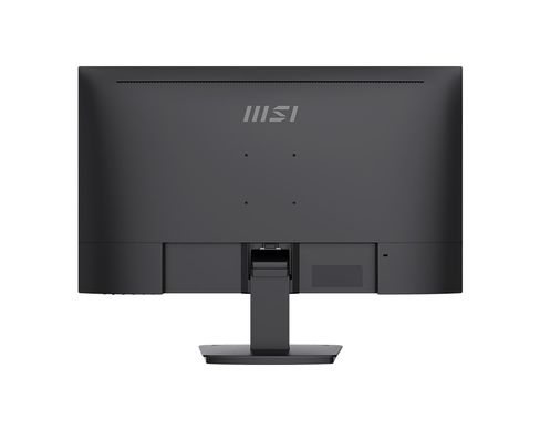 MSI Монітор 27" PRO MP273U 2xHDMI, DP, MM, IPS, 3840x2160, 4ms, sRGB 130%, AdaptiveSync 9S6-3PB4CH-208 фото