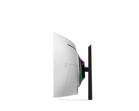 Samsung Монітор 48.7"Odyssey OLED G9 G952 HDMI, DP, USB, MM, OLED, 5120x1440, 32:9, 240Hz, 0.3ms, CURVED LS49DG952SZXUA фото
