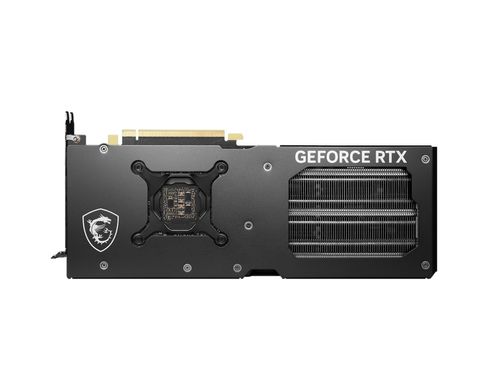 MSI Відеокарта GeForce RTX 4070 SUPER 12GB GDDR6X GAMING X SLIM 912-V513-619 фото