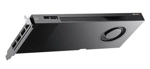 HP Відеокарта HP RTX Pro 4000 Blackwell 24GB GDDR7 B11F3AA фото