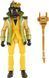 Fortnite Колекційна фігурка Solo Mode Y0nd3r - Solid Gold, 10см 4 - магазин Coolbaba Toys