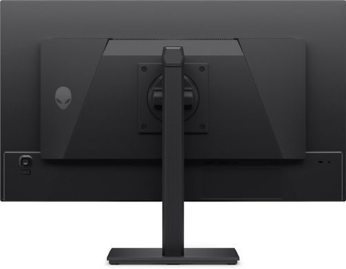Dell Монітор DELL 27" AW2726DM 2xHDMI, DP, QD-OLED, 2560x1440, 240Hz, 0,03ms, DCI-P3 99%, FreeSync, Pivot 210-BVWB фото