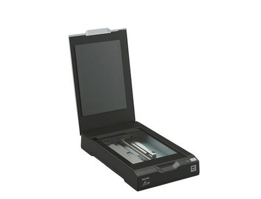 Ricoh Документ-сканер A6 fi-70F для паспортів та посвідчень особи PA03841-B001 фото