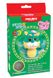 Маса для ліплення Paulinda Super Dough Circle Baby Кіт заводний механізм, зелений 1 - магазин Coolbaba Toys