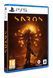Games Software Гра консольна PS5 Saros, BD диск 10 - магазин Coolbaba Toys