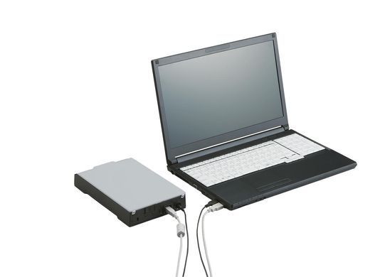Ricoh Документ-сканер A6 fi-70F для паспортів та посвідчень особи PA03841-B001 фото