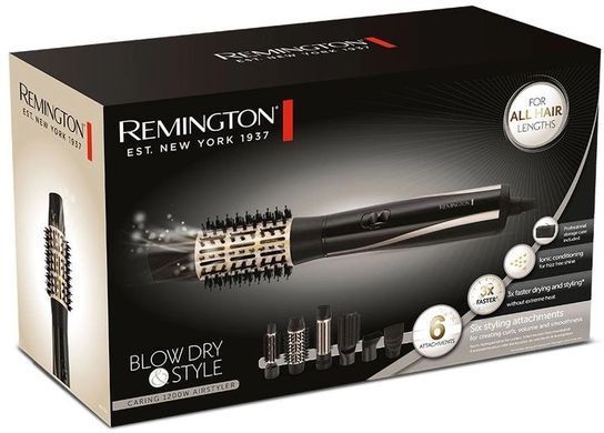 Воздушный мультистайлер Remington AS7700 AS7700 фото