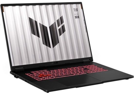 ASUS Ноутбук ASUS TUF Gaming A16 FA608UH-RV102 16" WUXGA, AMD R7-260, 16GB, F512GB, NVD5050-8, NoOS, Сірий 90NR0KS1-M007W0 фото