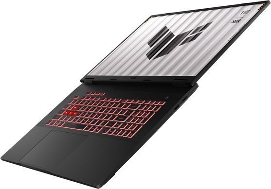 ASUS Ноутбук ASUS TUF Gaming A16 FA608UH-RV102 16" WUXGA, AMD R7-260, 16GB, F512GB, NVD5050-8, NoOS, Сірий 90NR0KS1-M007W0 фото