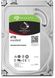 Seagate Жесткий диск 4TB 3.5" 5400 256MB SATA IronWolf 4 - магазин Coolbaba Toys