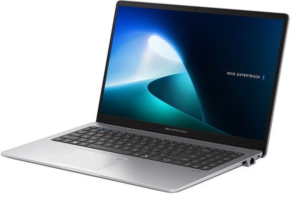 ASUS Ноутбук ASUS Expertbook P1 P1503CVA-S72573W 15.6" FHD, Intel 100U, 16GB, F512GB, UMA, Win11, Сірий 90NX0881-M02Y00 фото