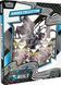 Pokemon TCG Trading card game Pokemon: Black Bolt - Binder Collection SV10.5 1 - магазин Coolbaba Toys
