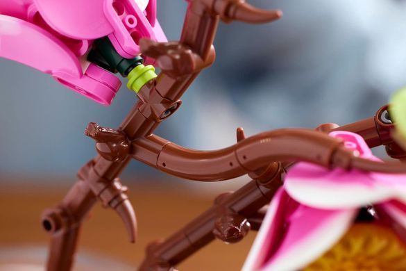 LEGO Конструктор LEGO Botanicals Гілки магнолії 11510 фото