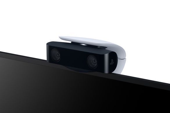Sony Камера для PlayStation 5 HD 9321309 фото