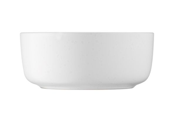 Салатник Ardesto Trento, 16 см, білий, кераміка AR2916TW фото
