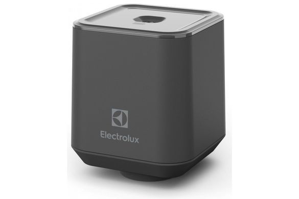 Electrolux Блендер стаціонарний 1400Вт, чаша-1750мл, скло, вакуумний, кришення льоду, приготування супу, імпульсний режим, метал