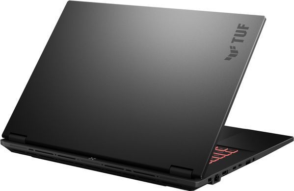 ASUS Ноутбук ASUS TUF Gaming A16 FA608UH-RV102 16" WUXGA, AMD R7-260, 16GB, F512GB, NVD5050-8, NoOS, Сірий 90NR0KS1-M007W0 фото