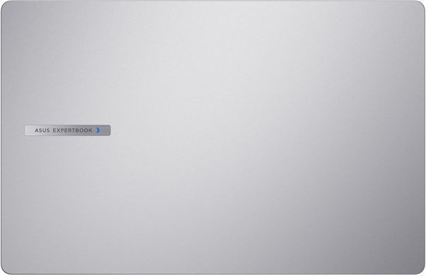 ASUS Ноутбук ASUS Expertbook P1 P1503CVA-S72573W 15.6" FHD, Intel 100U, 16GB, F512GB, UMA, Win11, Сірий 90NX0881-M02Y00 фото