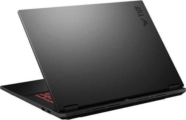ASUS Ноутбук ASUS TUF Gaming A16 FA608UH-RV102 16" WUXGA, AMD R7-260, 16GB, F512GB, NVD5050-8, NoOS, Сірий 90NR0KS1-M007W0 фото