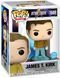 Funko Фігурка Funko POP Plus: Star Trek Transporter - Kirk 2 - магазин Coolbaba Toys