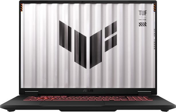 ASUS Ноутбук ASUS TUF Gaming A16 FA608UH-RV102 16" WUXGA, AMD R7-260, 16GB, F512GB, NVD5050-8, NoOS, Сірий 90NR0KS1-M007W0 фото
