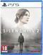 Games Software Silent Hill 2 [BD disk] (PS5) 1 - магазин Coolbaba Toys