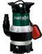 Metabo Насос погружной комбинированный TPS 14000 S COMBI , 770Вт