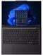 Lenovo Ноутбук Lenovo ThinkPad X1 Carbon-13 14" WUXGA Touch AG, Intel U7-258V, 32GB, F1TB, UMA, Win11P, чорний 4 - магазин Coolbaba Toys
