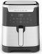 Tefal Мультипечь EasyFry&Grill XXL, 1830Вт, чаша-6.5л, сенсорное управл., 8 програм, пластик, серо-черный 1 - магазин Coolbaba Toys