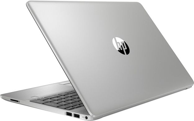 Ноутбук HP 250-G9 15.6" FHD AG, Intel i5-1235U, 16GB, F512GB, NVD550-2, DOS, серебристый 6Q903ES фото