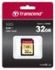 Карта памяти Transcend SD 32GB C10 UHS-I R95/W60MB/s 2 - магазин Coolbaba Toys
