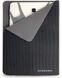 Чехол Tucano Vento Universal для планшетов 7-8", чёрный 7 - магазин Coolbaba Toys
