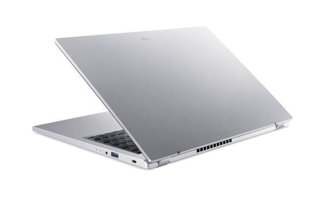 Acer Ноутбук Aspire 3 A315-24P 15.6" FHD IPS, AMD R5 7520U, 8GB, F512GB, UMA, Lin, сріблястий NX.KDEEU.008 фото