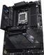 ASUS Материнcька плата ROG STRIX B850-F GAMING NEO sAM5 B850 4xDDR5 M.2 HDMI DP USB ATX 4 - магазин Coolbaba Toys