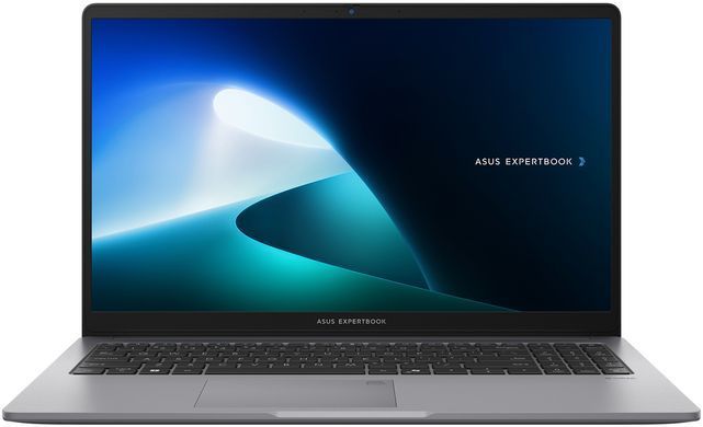 ASUS Ноутбук ASUS Expertbook P1 P1503CVA-S72573W 15.6" FHD, Intel 100U, 16GB, F512GB, UMA, Win11, Сірий 90NX0881-M02Y00 фото