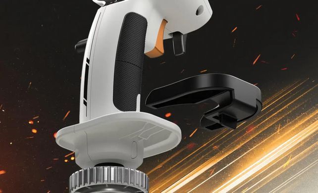 Thrustmaster Комплект SOL-R 2 HOSAS, PC 2960939 фото