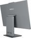 Lenovo Комп'ютер персональний моноблок Lenovo ThinkCentre neo 50a 27-G5 27" FHD IPS AG, Intel i7-13620H, 32GB, F512GB, UMA, WiFi, кл+м, без ОС, сірий 8 - магазин Coolbaba Toys