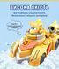 Super Wings Ігровий набір Spinning Vehicle Золотий Хлопчик (Golden Boy) 4 - магазин Coolbaba Toys