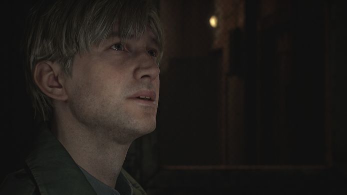 Games Software Silent Hill 2 [BD disk] (PS5) 4012927150641 фото