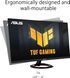 ASUS Монітор 23.8" TUF Gaming VG249Q3R 2xHDMI, DP, MM, IPS, 180Hz, 1ms, sRGB 100%, AdaptiveSync 2 - магазин Coolbaba Toys