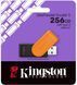 Kingston Накопичувач Kingston 256GB USB 3.2 Type-A Gen1 DT Exodia S 4 - магазин Coolbaba Toys