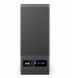 2E Gaming Корпус 2E GAMING Iconic DS V8202B без БП, 1xUSB3.0, 1х USB 2.0, 1xUSB Type-C, 3x120мм ARGB, VGA 330мм, LCS ready, контроллер з пультом, дисплей, TG Side Panel, ATX, чёрный 3 - магазин Coolbaba Toys