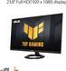ASUS Монітор 23.8" TUF Gaming VG249Q3R 2xHDMI, DP, MM, IPS, 180Hz, 1ms, sRGB 100%, AdaptiveSync 3 - магазин Coolbaba Toys