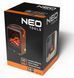 Neo Tools Камін електричний, декоративний, 850/1500Вт, 15&ndash;20м2, регулятор, 25х14,4х30,4см, дерево 6 - магазин Coolbaba Toys